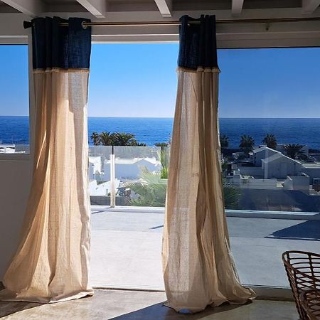 Cocomar II ~ Ocean View Loft Lägenhet Guatiza Exteriör bild