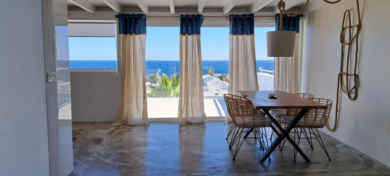 Cocomar II ~ Ocean View Loft Lägenhet Guatiza Exteriör bild