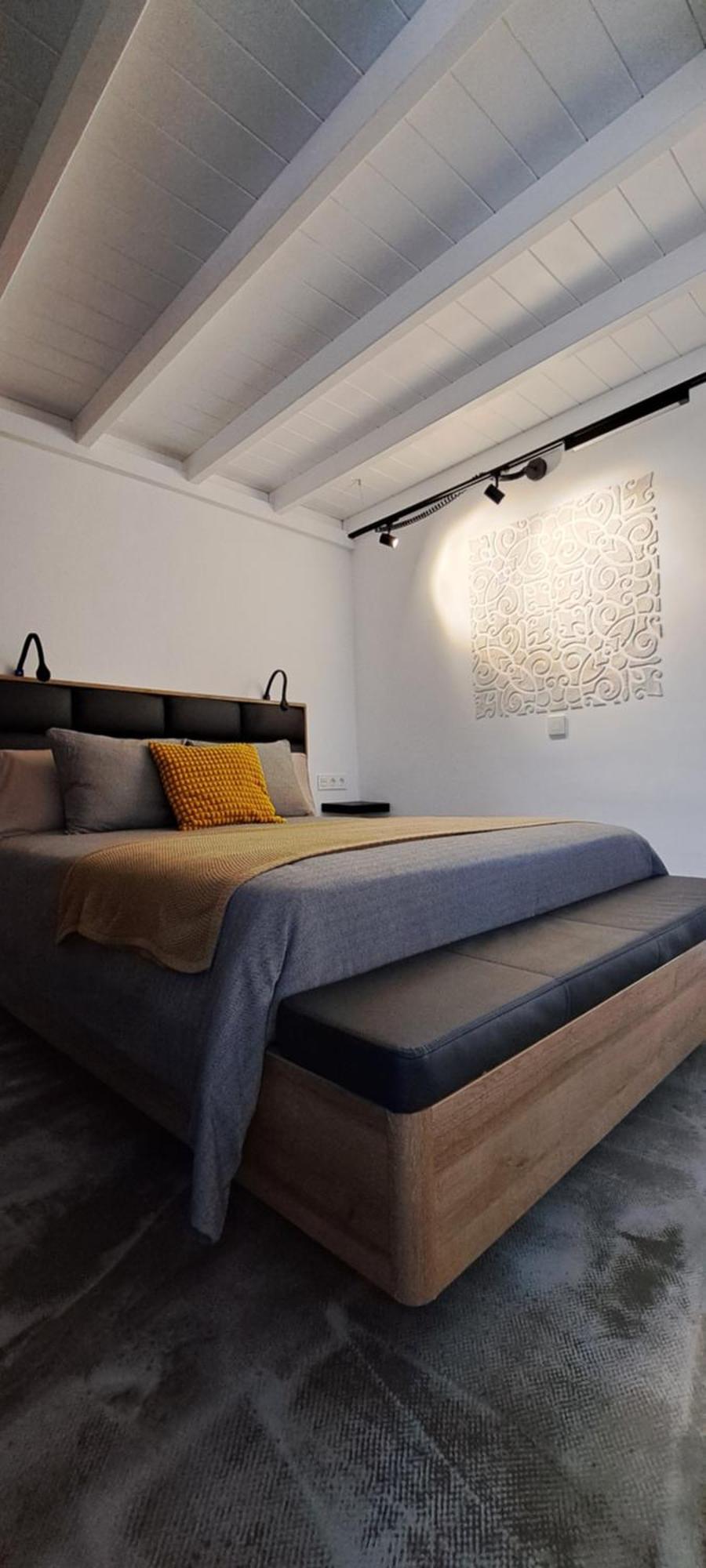 Cocomar II ~ Ocean View Loft Lägenhet Guatiza Exteriör bild
