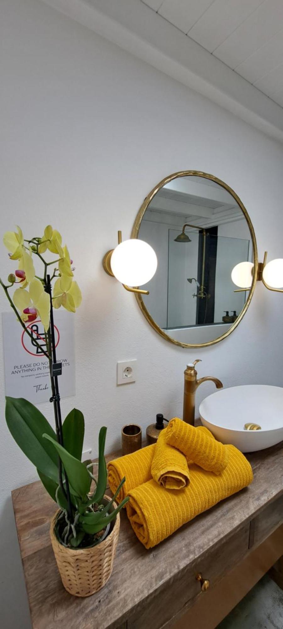 Cocomar II ~ Ocean View Loft Lägenhet Guatiza Exteriör bild
